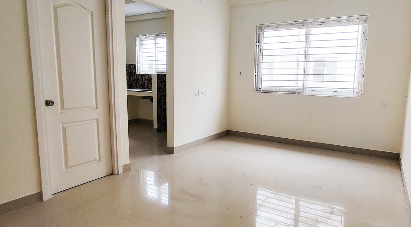 CMDA Approved Apartments | Homes near Chromepet, Chennai