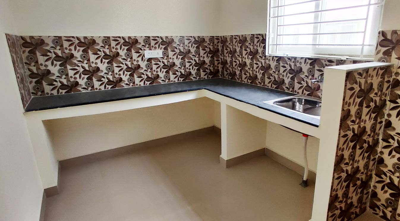 CMDA Approved Apartments | Homes near Chromepet, Chennai