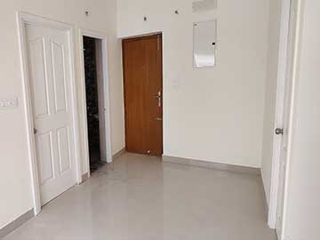 CMDA Approved Apartments | Homes in Thirumudivakkam, Chennai