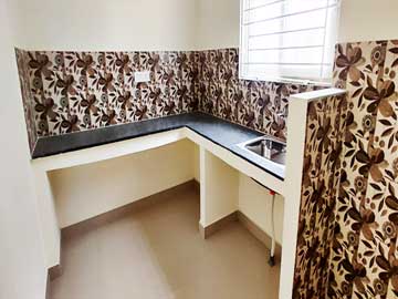CMDA Approved Apartments | Homes in Thirumudivakkam, Chennai
